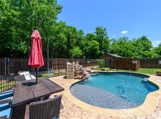 120 Mundelein Dr, Oak Pt, TX 75068