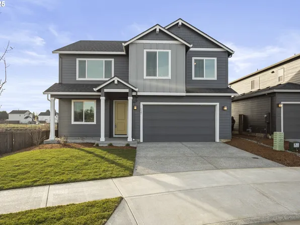 137 S 90th Pl #128, Ridgefield, WA 98642