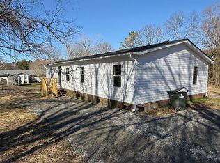 1246 Jenkins St, Rock Hill, SC 29732