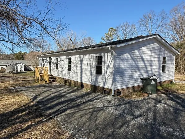 1246 Jenkins St, Rock Hill, SC 29732