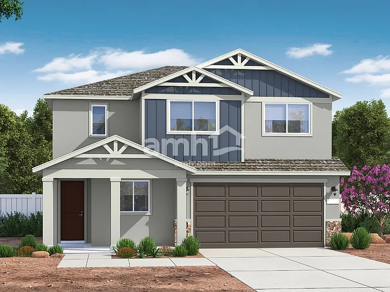 913 Harvey St — Photo 1
