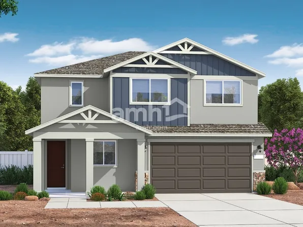 913 Harvey St, Carson City, NV 89701