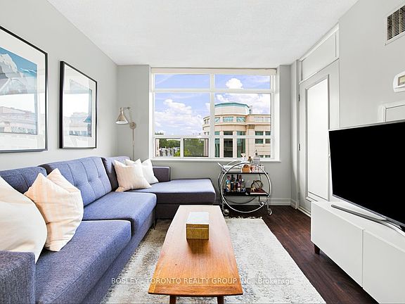 4th image of 5 Rosehill Ave #808