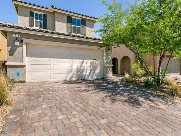 1814 Wild Grain Ave, North Las Vegas, NV 89086
