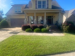 322 Carillon Ln, Macon, GA 31210