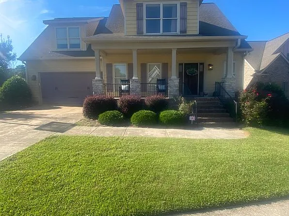 322 Carillon Ln, Macon, GA 31210