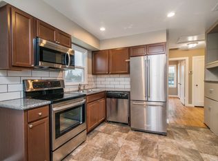 1405 N Felts Rd, Spokane, WA 99206