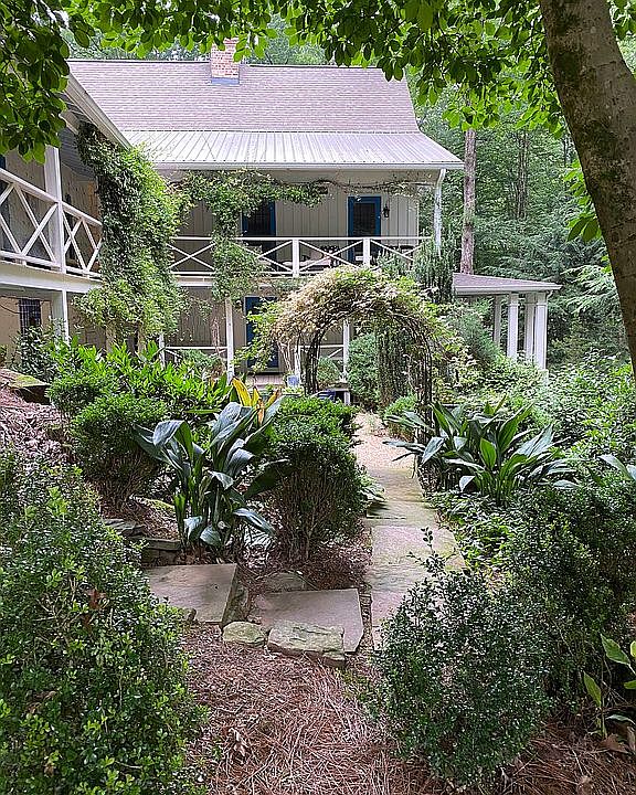 Spring Valley Drive Dream