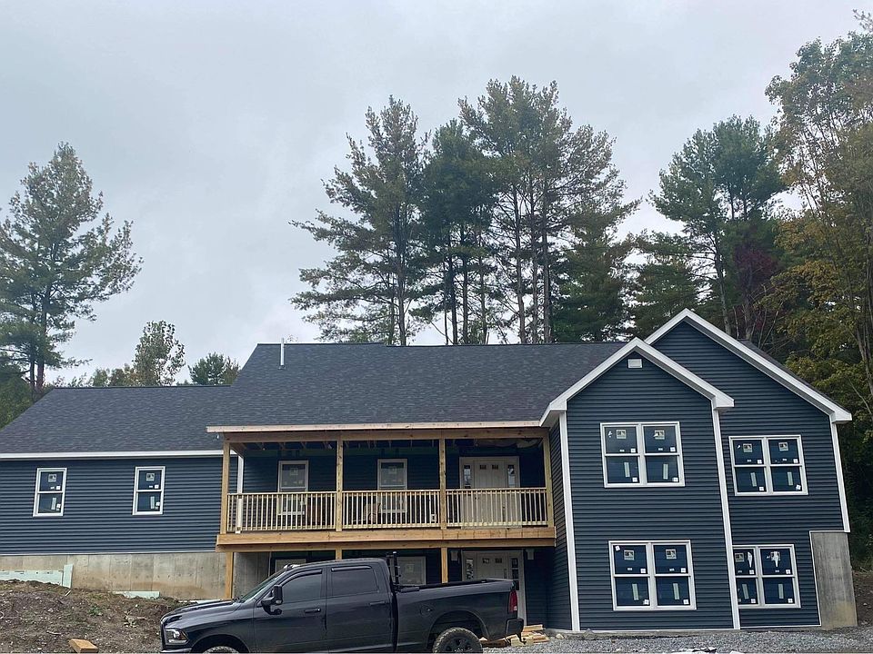 155 GILLESPIE Road, Middle Granville, NY 12849 Zillow