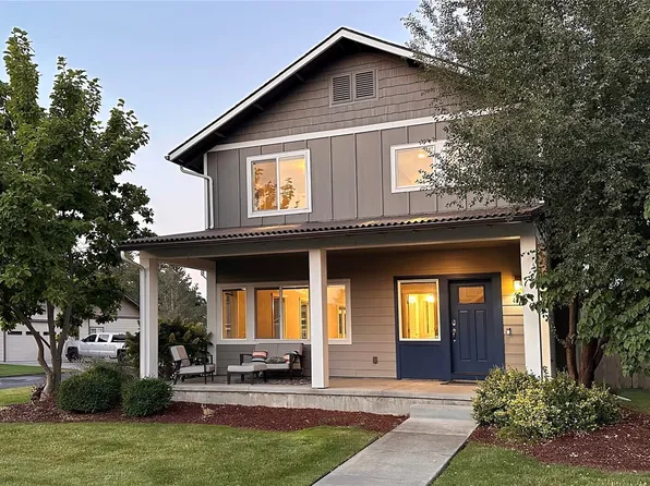 490 Reserve Way, Walla Walla, WA 99362