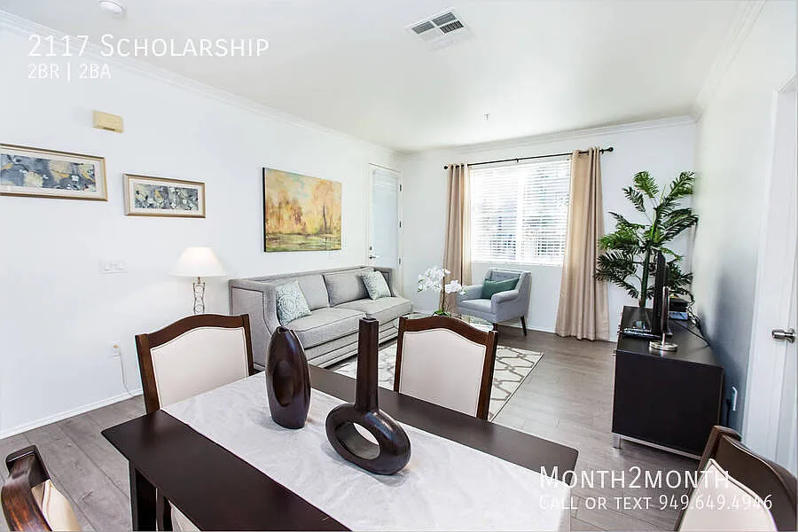 Executive Suite on Scholarship — Photo 3