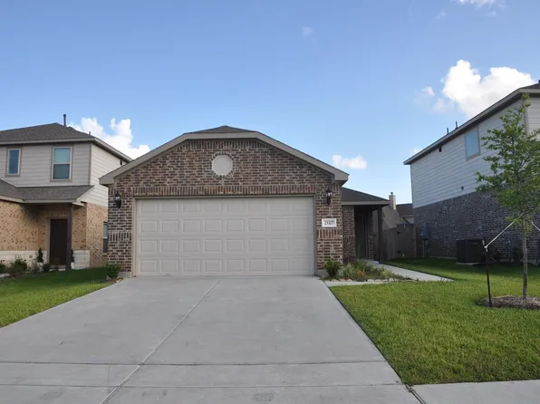 23327 Briarstone Harbor Trl, Katy, TX 77493