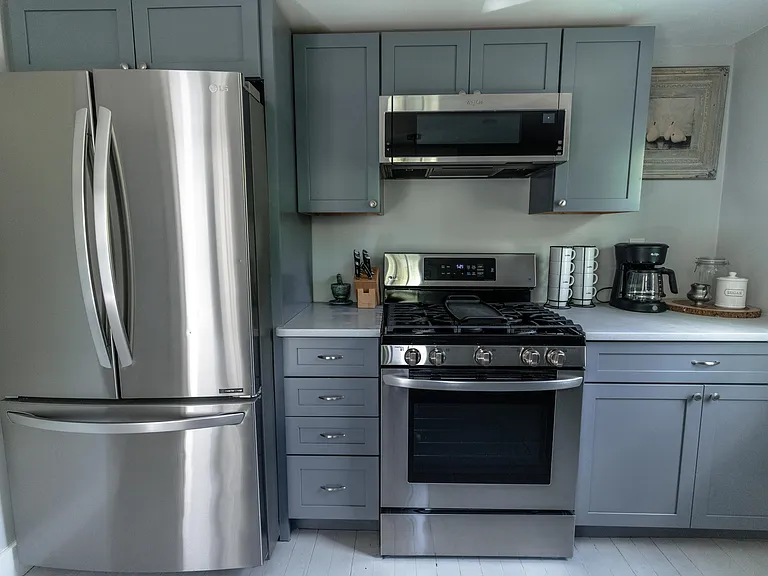 31 Warner St #2 — Photo 5