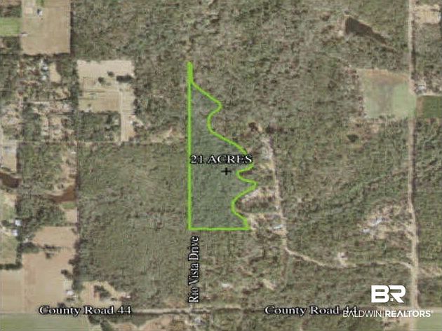 1st image of 0 Rio Vista Dr