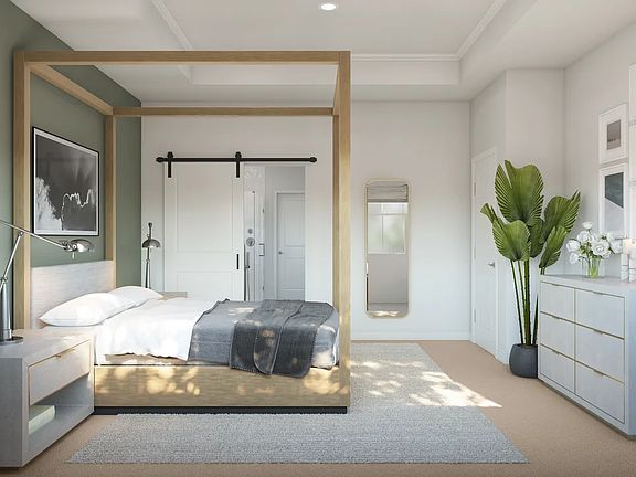 Primary Suite