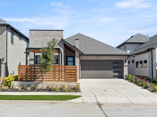 1620 Morningside Dr, Melissa, TX 75454