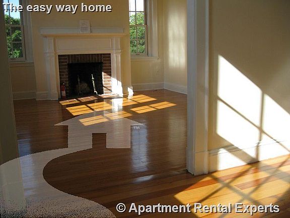 Apartment Rental Experts