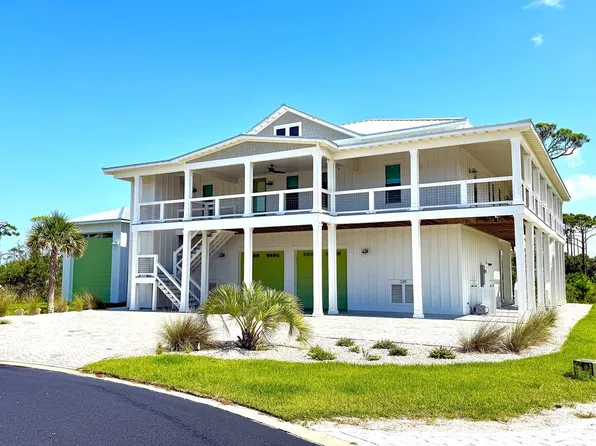 229 Park Point Cir, Port Saint Joe, FL 32456
