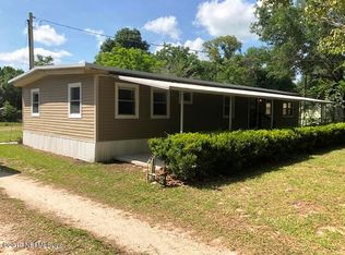 3637 Loango Rd, Orange Park, FL 32065