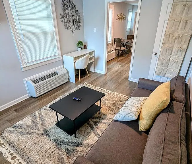 1719 Blair St #1 — Photo 6
