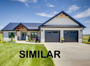 634 Twilight Fls, Jonesborough, TN 37659