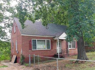 2120 Ben Hill Rd, East Pt, GA 30344