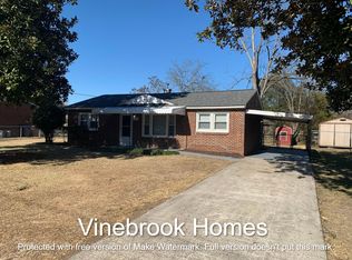 1911 Williams Dr, Augusta, GA 30906