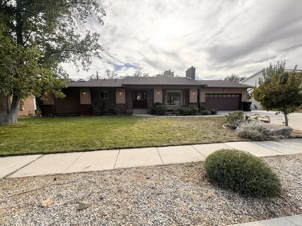 751 N Highland Blvd, Brigham City, UT 84302