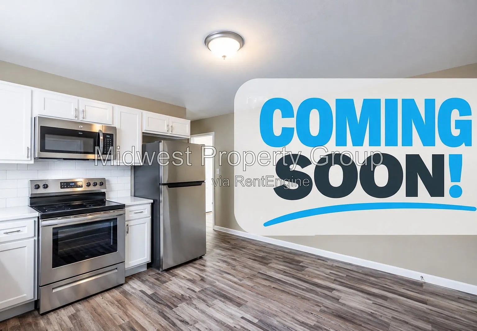 3 bed, 1.0 bath, 1014 sqft, $1,450 — Photo 1