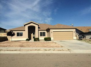 620 Natasha Pl, Anthony, TX 79821