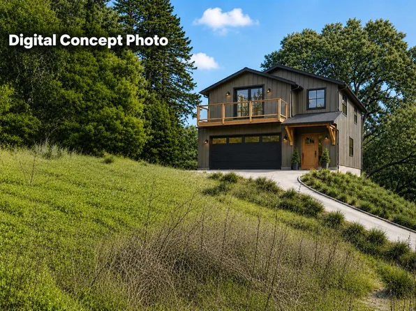 (undisclosed Address), Scotts Valley, CA 95066
