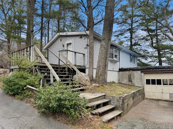 445 Western Ave, Gloucester, MA 01930