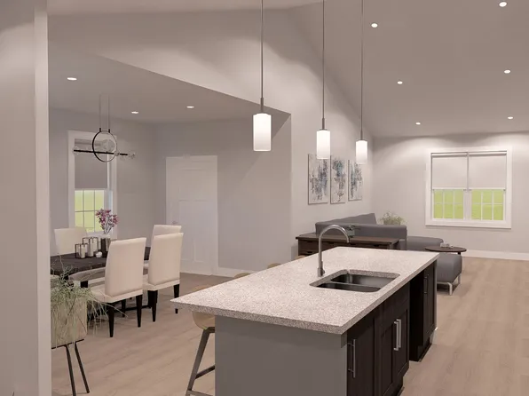 Riverwalk Townhomes