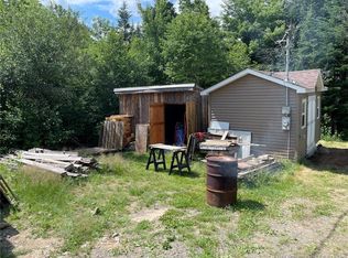 2220 Saint Charles N, Saint Charles, NB E4W5K9