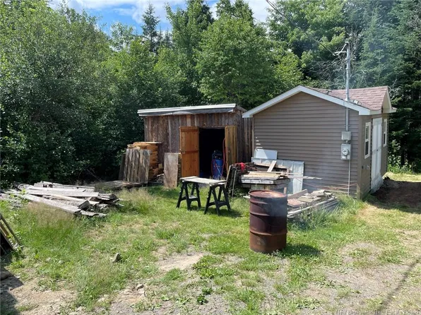 2220 Saint Charles N, Saint Charles, NB E4W 5K9