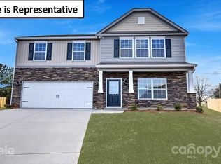 117 Cherry Birch St #431, Mooresville, NC 28117