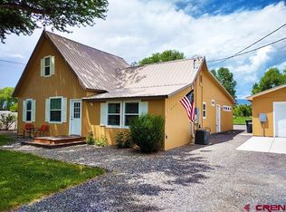 727 1550th Rd, Delta, CO 81416