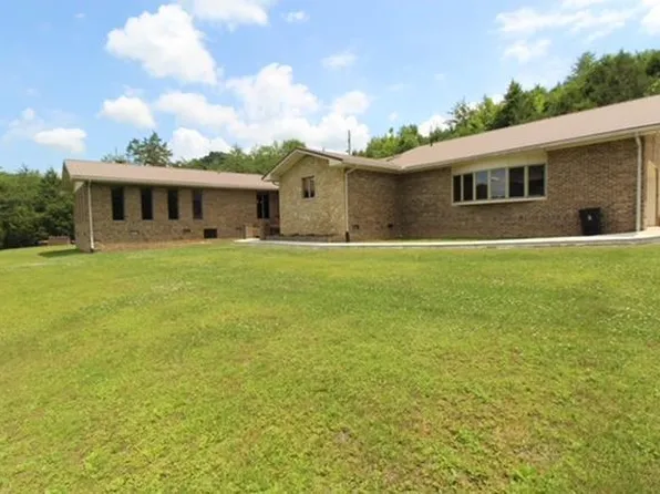 2716 Jennys Crk, Staffordsville, KY 41256