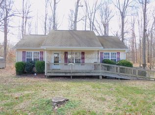 2831 White Ln, Archdale, NC 27263