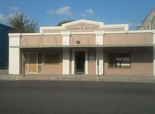 240 N Adams St, Eagle Pass, TX 78852