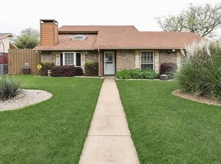 2909 Blue Ridge Ln, Garland, TX 75042