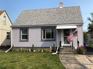3841 W 116th St, Cleveland, OH