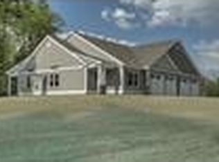 110 Gateway Dr, Chesterfield, NH 03466