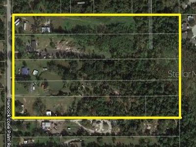 1415 Hancock Lone Palm Rd #45, Orlando, FL, 32828