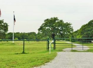 161 Private Road 3639, Springtown, TX 76082