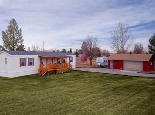 6828 Church Rd, Shepherd, MT 59079