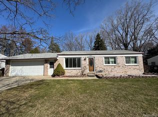 4505-23 Mile Rd, Utica, MI 48316