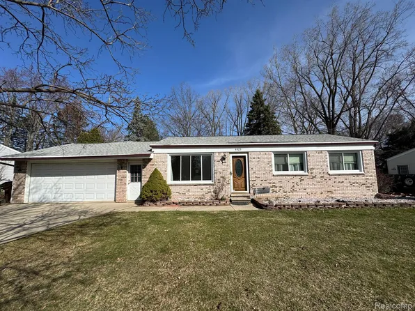 4505-23 Mile Rd, Utica, MI 48316
