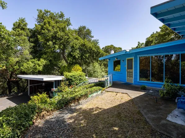 603 Plum Drive, Santa Rosa, CA 95404