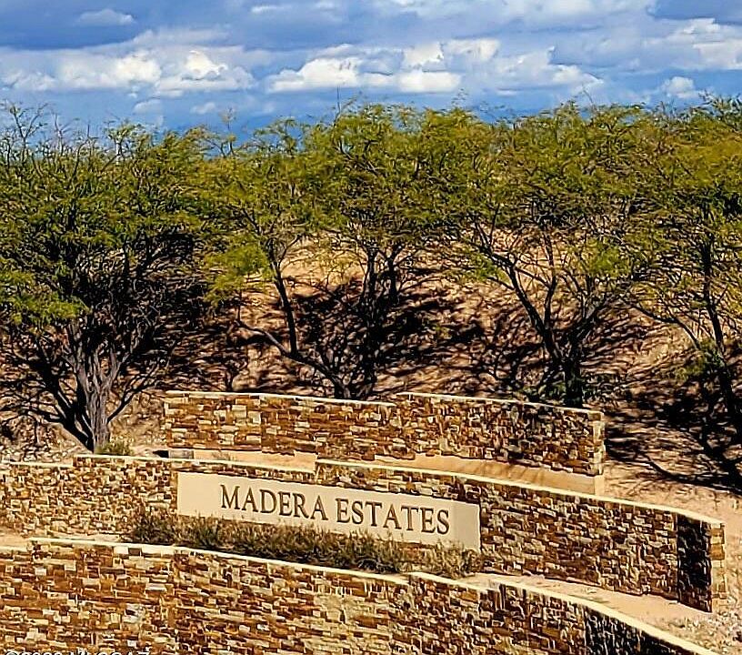 1070 E Madera Estates Ln, Sahuarita, AZ 85629 MLS 22300888 Zillow